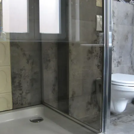 Apartament Artrooms Poznań