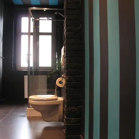 Artrooms * Познань