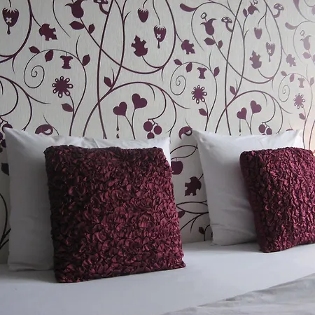 Apartament Artrooms Poznań