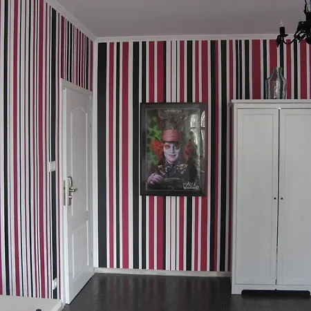 Apartament Artrooms *