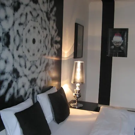 Artrooms Apartament