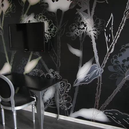 Apartament Artrooms