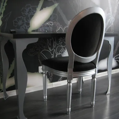 Apartament Artrooms *