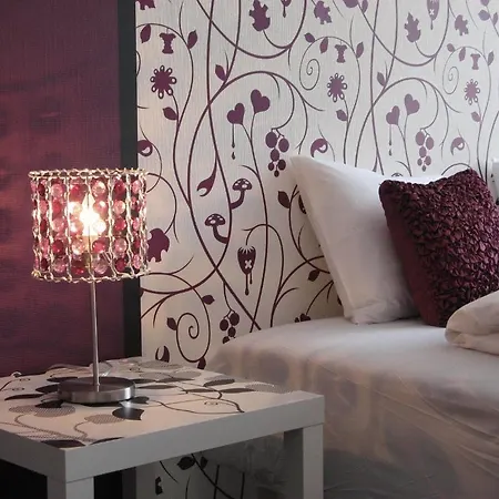 Artrooms Апартаменты