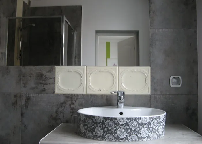 Apartment Artrooms Poznan