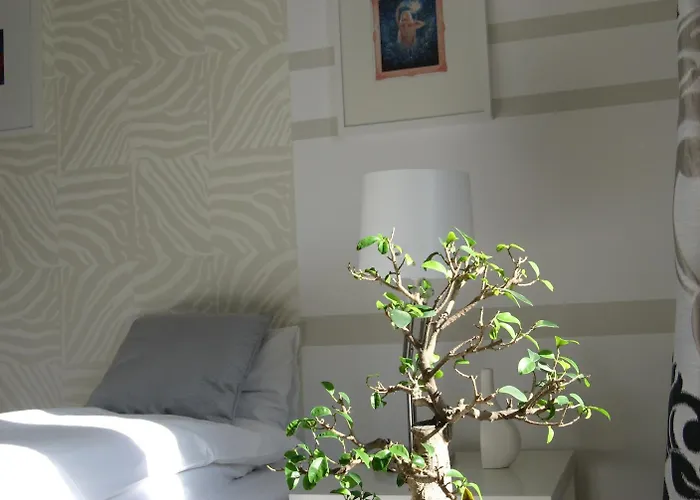 Artrooms Apartment Poznan