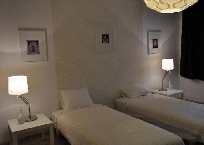 Artrooms Apartment Poznan