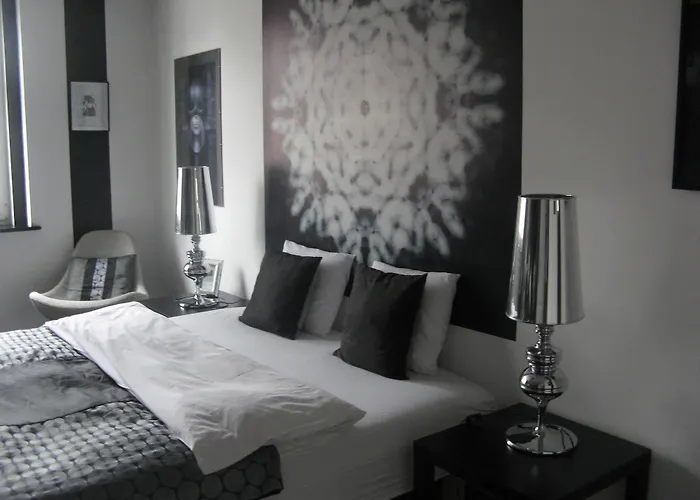 Apartment Artrooms Poznan